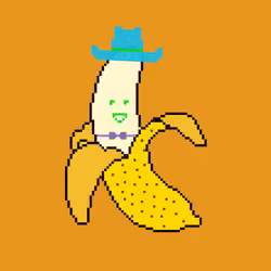 Baller Banana #15