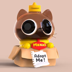 289 Orathai : Maxxi Sauce