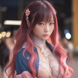 JP-Lady009