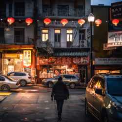 Streets of San Francisco - 03