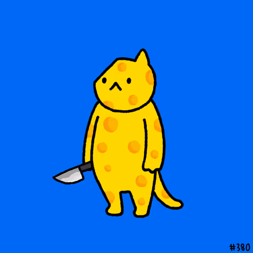 White Cat 3