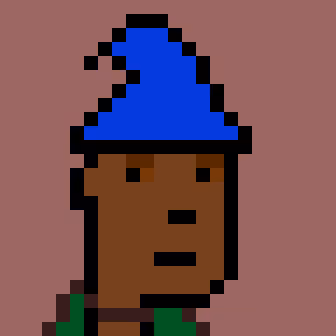 OSRS Punk #443