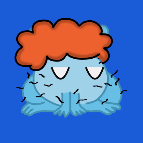 Doodletoadz