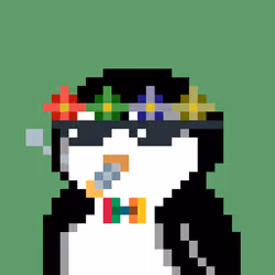 PixelPenguin 3678