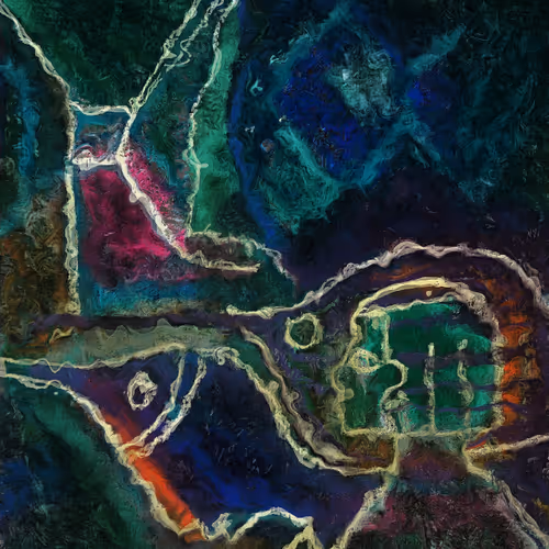 AdemMulayim Collection