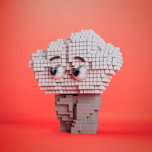 zcloud voxel