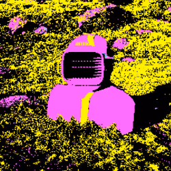 Cryptonaut #0015