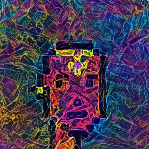 Item #13299304488167893689168902432227966379646394212651969628894449312806480117761 Media