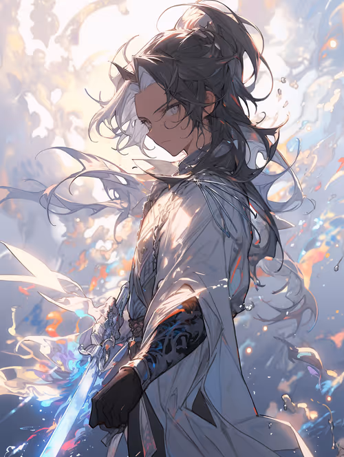 Item #89582940976169903881269629455620051714379827274465870820825854241728175800322 Media