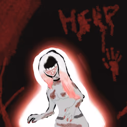 BAD ROMANCE