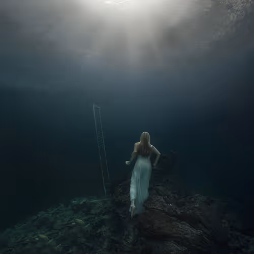 Ocean Lady