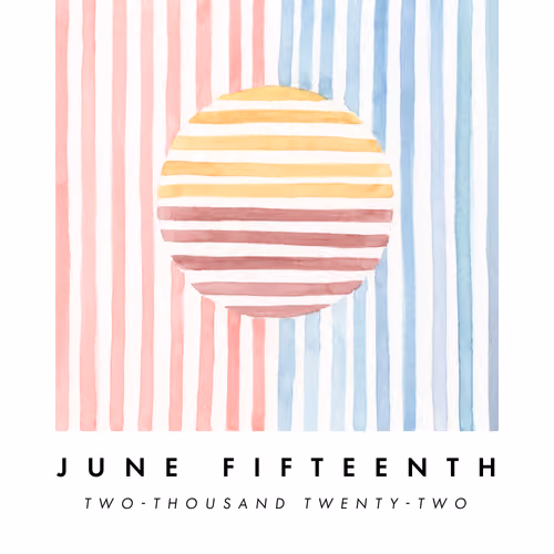 June 15, 2022