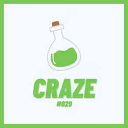 CryptoPotion #029