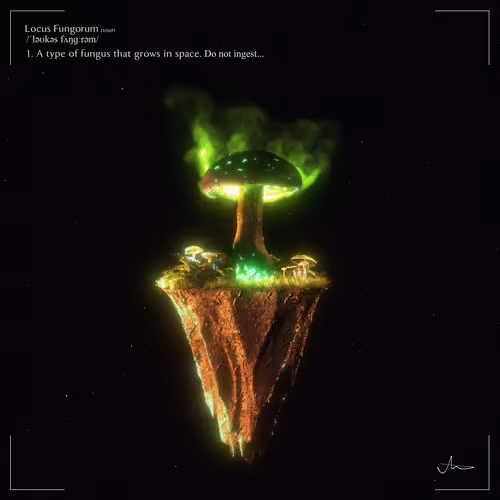 Locus Fungorum