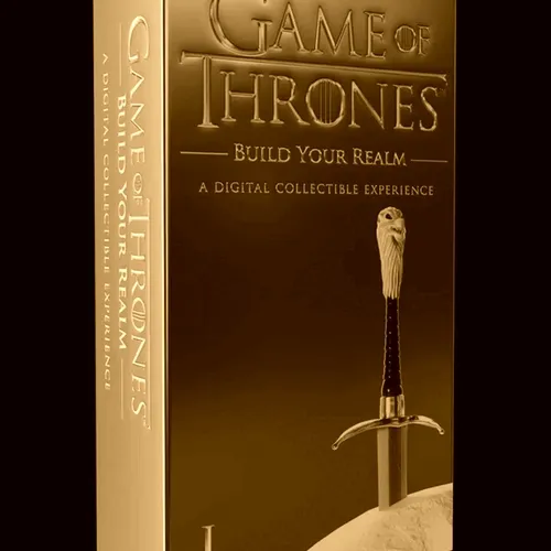 Game of Thrones: The North Series I Legendary Hero Box