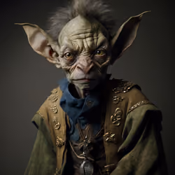 Goblin #1009