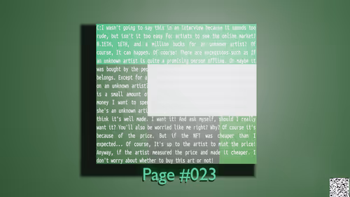 Item #74283513181729039082797793532681912822269378150963462715092377463442555011073 Media