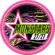 Seeing Stars Monstars