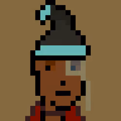 OSRS Punk #1708