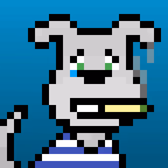 CyberDoggo #450