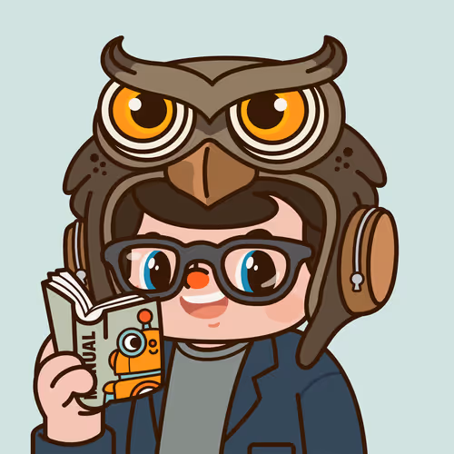 luckchan_vault Collection