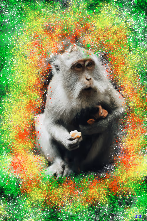 Item #74409484216040404032007395389686689842881964960127199489316169195253959491585 Media