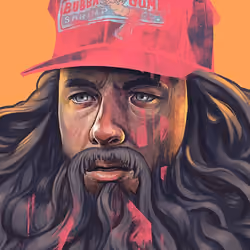 THE BEARDO