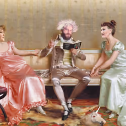 Pewdiepie reads to wamen