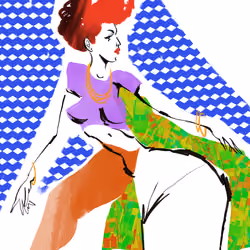 Sketchbook Journal #08