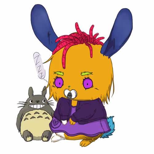 Item #58126228409710187318361542949683789689096062472317502700704723130861561577473 Media