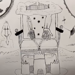 King of the Castle