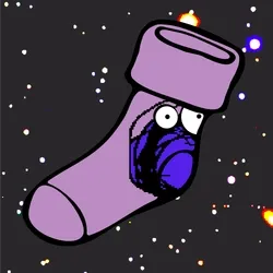 Sock #2374