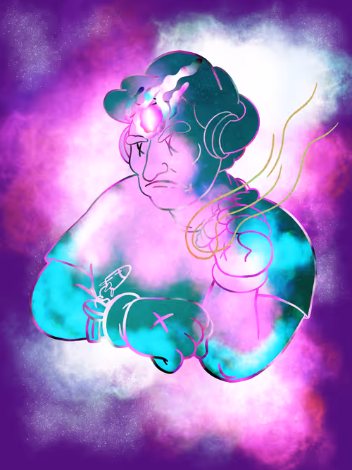 Item #3537836891549347122118680284546881781136780485364525173144662571247818768385 Media