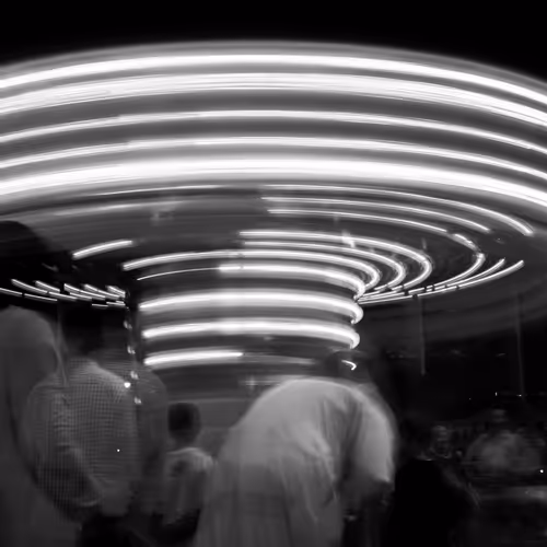 The Amusement Park