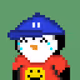 PixelPenguin 7698