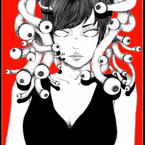 Humen Mind 01