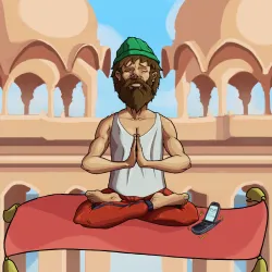 High Indian #109