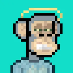 PixelApe 8166