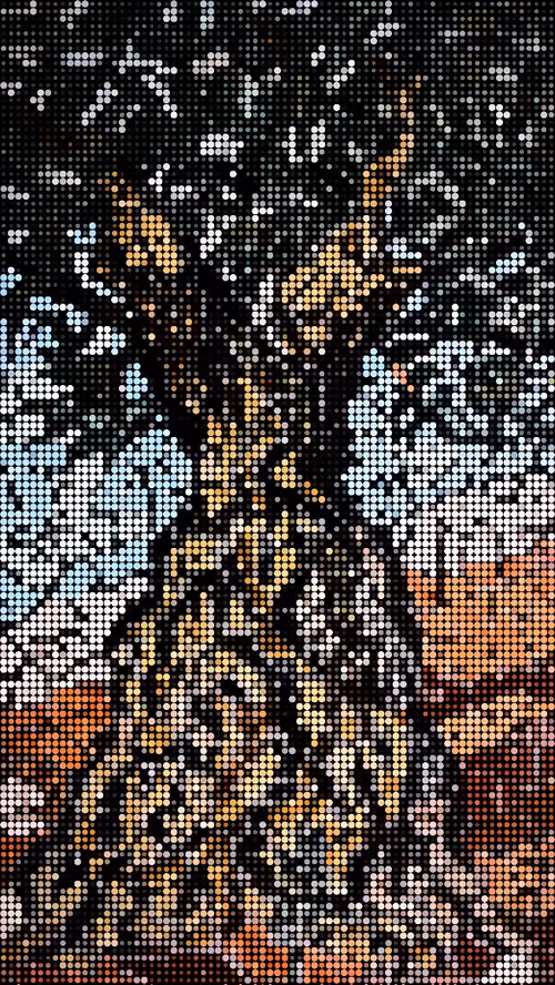 Item #71041066897832295843653792286165676922737470317228933334184376789370207731713 Media
