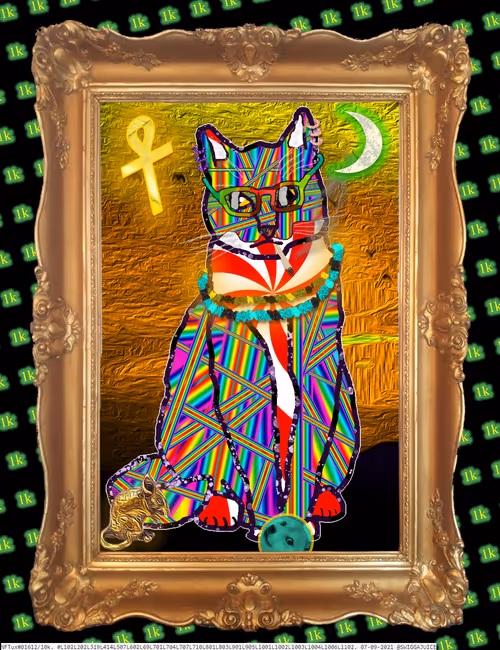 Item #29020503227247008650885355780559374833664620184621695681865495217998391148545 Media