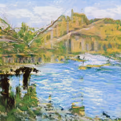 AI Art House #0622