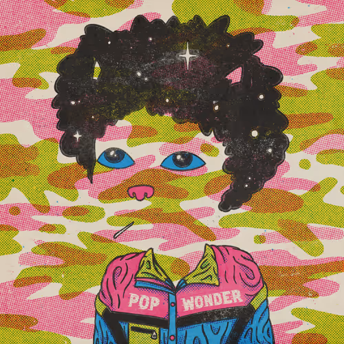 Gutter Cat #180 // Pop Wonder Remix