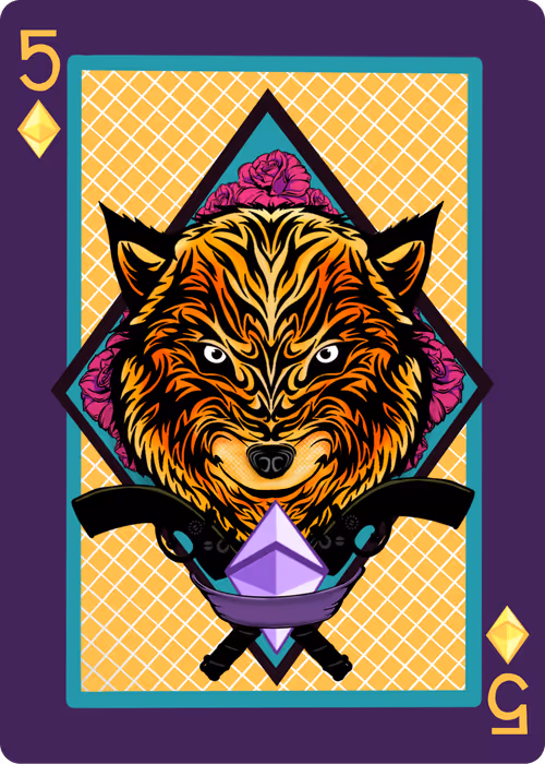 Item #112458659321584878518466979845399007479028001954570592873038132881699360473089 Media