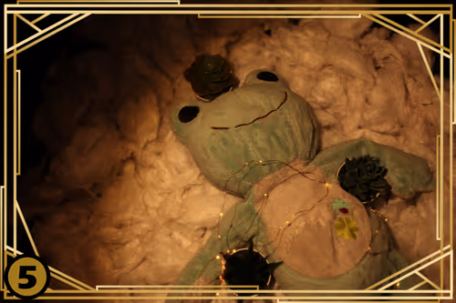 Item #105695222602357218690935130483533031897692641565318367522118745222170621771801 Media