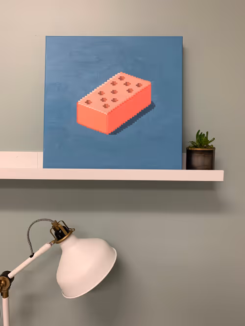 Item #54592082719803053098543928044698800442533756316367598168258736701040861642753 Media