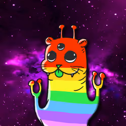 Otter #650