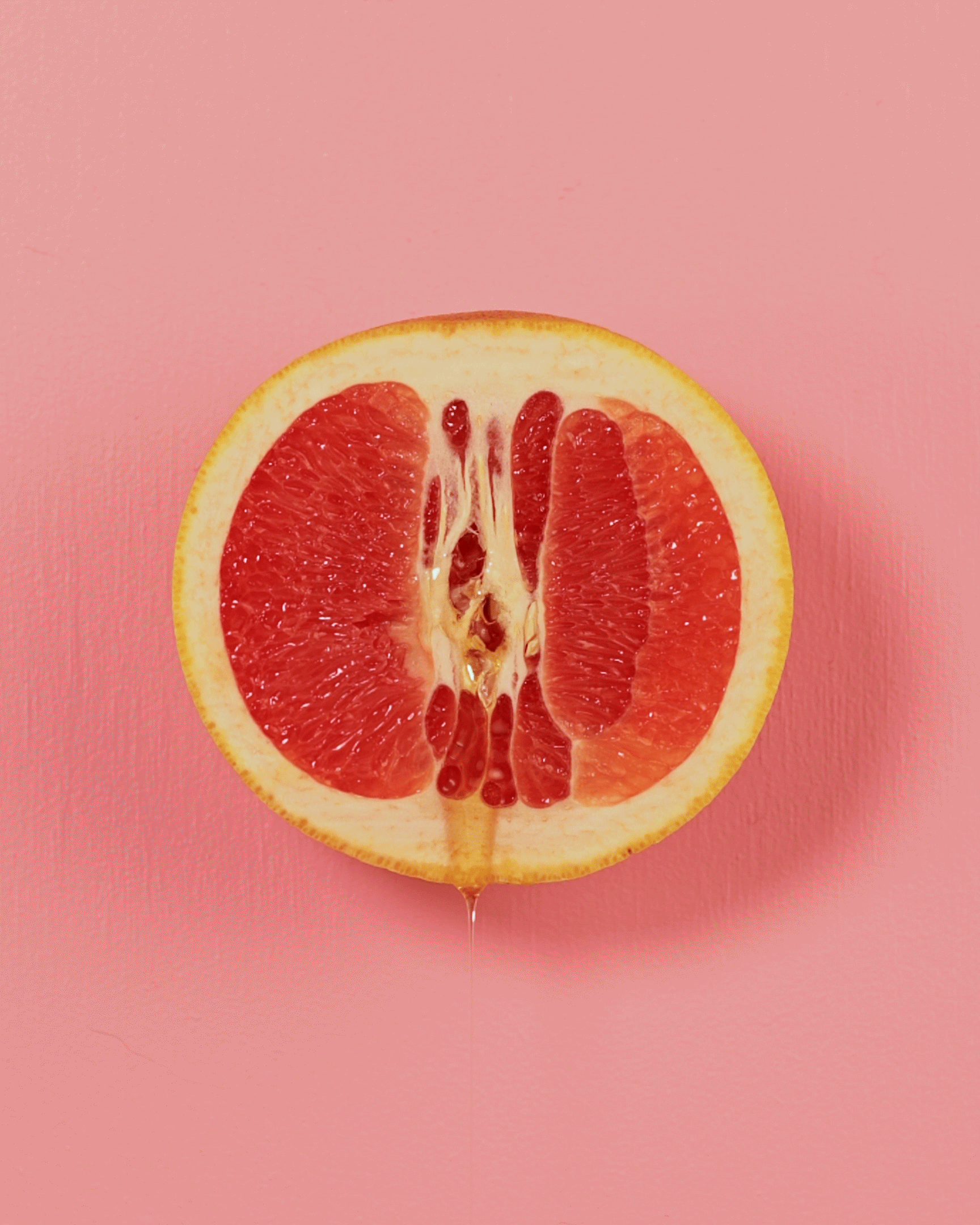 Grapefruit Nectar