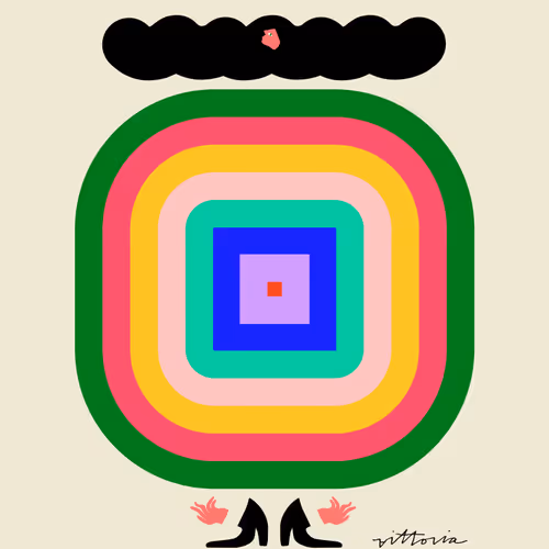 This Is My Space