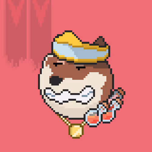#28 Blocky Doge: Guilds