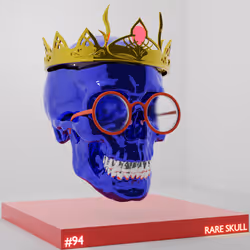 crypto.skulls#94